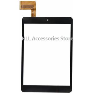 7.85 Inch Voor Explay Party Vervanging Tablet Touch Panel Touch Screen Digitizer Sensor Vervanging