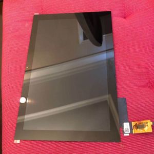 10.1 Inch Lcd Monitor Touch Screen Glas Sensor Vergadering Voor Acer Iconia Tab 10 A3-a50 (Iconia Tab 10 serie) a3 A50