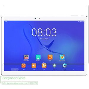 9 H Glas Screen Protector Voor Teclast Master T10 T20 10.1 ""10 inch Android 7.0 8.0 Tablet PC Tablet PC Gehard Glas Film