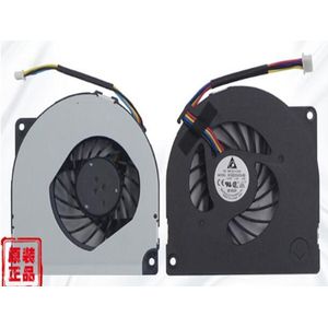 Laptop Cpu Fan Voor Asus K42JR K42J X42J A42J A40J A42 P42J KSB0505HB Koelventilator