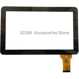 Touch Screen Digitizer Voor 10.1 ""Thomson TEO-QD10C Tablet Touch Panel Glas Sensor Vervanging