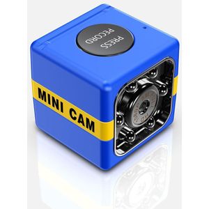 Mini Camera 1080P Sensor Nachtzicht Camcorder Motion FX01 Sport Outdoor Actie Camera Dv Video