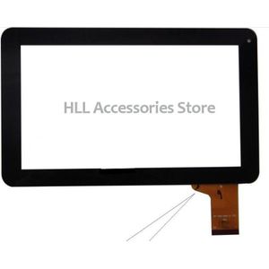 9 ""Inch Tablet R93 Allwinner A13 Touch Screen Panel Digitizer Glas Sensor 300-N3860G-B00 MF-358-090f-5 Fpc