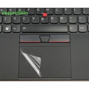 Voor Lenovo Thinkpad X1 Yoga 1st 2nd 3rd Gen Tablet X1 Carbon Matte Touch Pad Trackpad Film sticker Protector