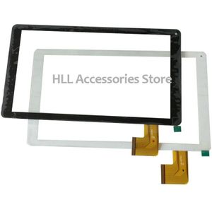 Voor 10.1 ""Tablet LHJ-0376V3 Touch Screen Digitizer Panel Vervanging Glas Sensor