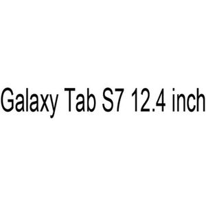 Gehard Glas Voor Samsung Galaxy Tab S7 Plus 11 12.4 Voor Galaxy Tab S6 Lite 10.4 Een 10.1 10.5 s5E Tablet Screen Protector