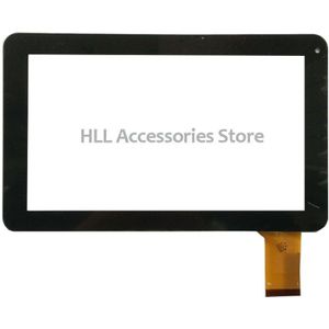 9 Inch Touch Screen Voor Denver TAQ-90022 Tablet Pc Glas Panel Vervanging TAQ-90033