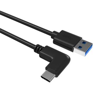 3M Datalijn Usb Type-C Snel Opladen Kabel Voor Oculus Quest 2 Link Vr Headset Snel Opladen data Transfer Cord Vr Accessoires