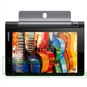 Voor Lenovo YOGA Tab3 10X50X50 m X50L YT3-X50M Tablet Gehard Glas Screen Protector Beschermende Film