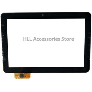 Touch Panel Voor 10.1 ""Inch Tablet FPC101-0605A Touch Screen Digitizer Glas Sensor Vervanging