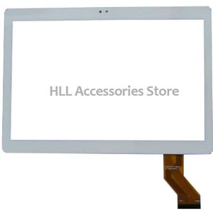 10.1 Inch Touch Screen Voor Bmxc K107 S107 MTK8752 MTK6592 Octa Core Tablet 236*166