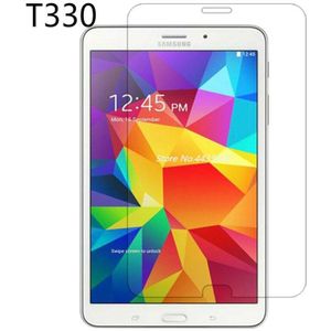 2.5D 9H Gehard Glas Voor Samsung Galaxy T330 T331 Screen Protector Voor Tablet SM-T330 Tab 4 8.0 Inch Beschermende film Glas