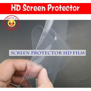 10 stuks 8 ""Plastic Screen Protector Voor Teclast P80X Tablet PC, scherm Beschermende Film Voor TECLAST P80X PC En 4 Gereedschap in 1 Film