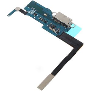 Staart Draad Usb-poort Opladen Socket Dock Connector Vervanging Flex Kabel Voor Samsung Note3 N900 N9008V
