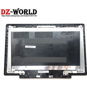 Nieuw/Orig Scherm Shell Top Deksel Lcd Rear Cover Case Zwart Voor Lenovo Ideapad 700-15 700-15ISK laptop Een Deksel 5CB0K85923