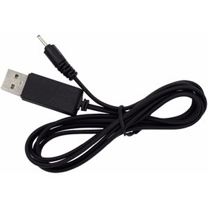 Usb Charger Power Cable Cord Voor Nokia 100 770 1200 1208 1209 1650 1661 1662 1680 1800 2220 2323 2330 2600 2630 2680