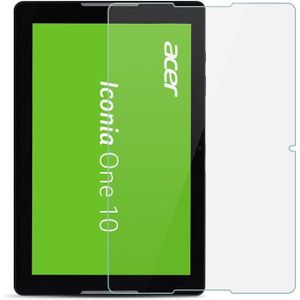 Gehard Glas Voor Acer Iconia Een 10 B3 A30 B3-A30 A3-A40 A3 A40 10.1 Inch 9H Ultra Dunne Tablet beschermende Gehard Glas Film