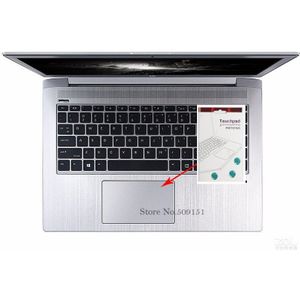 Matte Clear Trackpad Film Sticker Protector Touch Pad Voor Hp Probook 430 G5 13.3 13 Inch 440 445 G5 14 inch Pro G1-14 Notebook