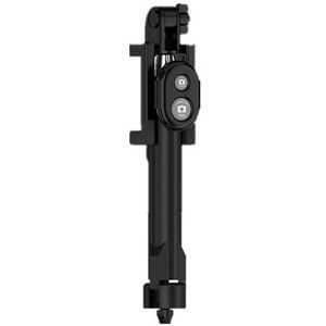 3 In 1 Aluminium Uitbreidbaar Monopod Selfie Stok Statief Bluetooth Afstandsbediening Voor Iphone 11 Pro Samsung Draadloze Selfiestick