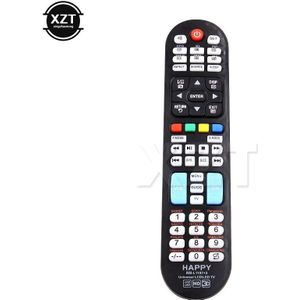 RM-L1107+3 Universal TV Remote Control for Samsung SHARP SONY LG TOSHIBA HITACHI HISENSE SKYWORTH SANYO LED LCD TV Remote 433MHZ