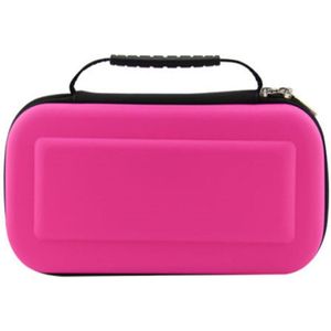 OSTENT Hard Travel Carry Case Bag Pocket voor Nintendo Switch Console