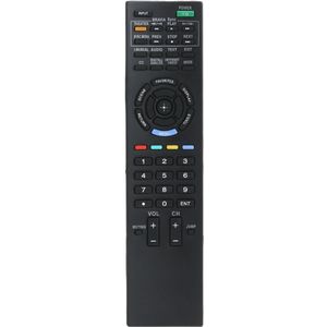 Zwart Vervanging Afstandsbediening Voor Sony RM-ED022 RM-GD005 RM-ED036 KDL-32EX402 Lcd Tv Afstandsbediening