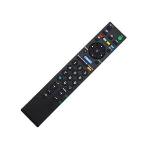 Universele Vervanging Smart TV Afstandsbediening Voor Sony Bravia RM-ED009 ABS Televisie Afstandsbediening Controller