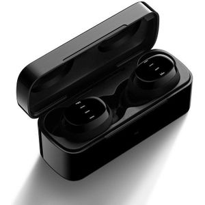 Fiil T1XS T1 Pro Tws True Draadloze Koptelefoon IPX5 Sport Bluetooth In-Ear Draadloze Headset Dual Mic Noise Cancelling hifi Oordopjes
