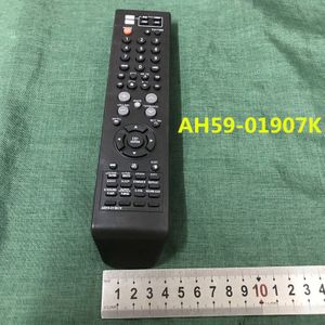 1 Pcs Samsung Home Theater Afstandsbediening AH59-01907K HT-TZ325 HT-C550 HT-XQ100N