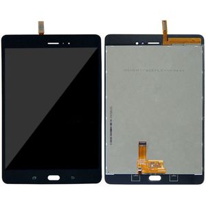 8 ""Vervanging Voor Samsung Galaxy Tab Een 8.0 SM-T350 SM-T355 Lcd Touch Screen Assembly + Gereedschap