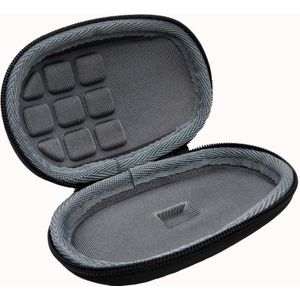 Computer Draadloze Muis Case Voor Logitech Inalambrico Bluetooth Mx Master/Master 2S / Master 3, eva Draagtas Cover Bag