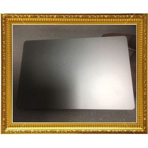 Zilveren Kleur A2141 Trackpad Voor Macbook Pro 16 &#39;&#39;A2141 Touchpad Trackpad Jaar