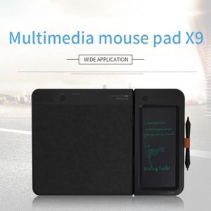 Lcd Schrijfblad Met Muismat En Bluetooth Luidspreker Functie Schrijven Tablet Digitale Tekentafel Voor Kantoor