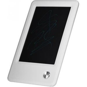 4.5 Inch LCD Schrijven Tablet Digitale Tekening Tablet Mini Draagbare Elektronische Handschrift Pad Memo Note Board Voor Tekening Exerci