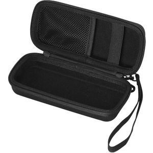 Kolom Speaker Case Cover voor Xiao mi mi vierkante doos 2 Bluetooth speaker Mi Vierkante doos 2 Draagbare Pouch opslag doos Beschermende Tas