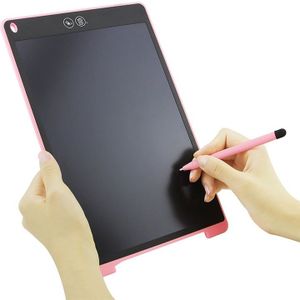 12 ""Lcd Schrijven Tablet Digitale Tekening Tablet Handschrift Pads Draagbare Elektronische Tablet Board Voor Kids