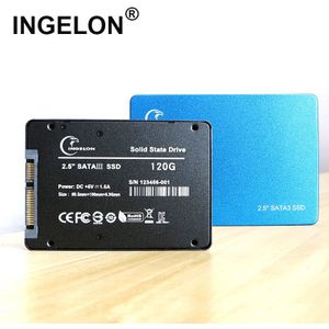 Promotionele SSD 120GB 240GB 64G Solid State Drive 2.5 ""Laptop 480GB 1 TB/ 2T Phison Chip Disk HDD Notebook Disque ssd