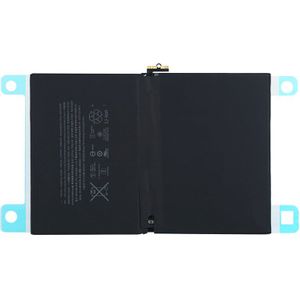 2 Stks/partij 7806Mah A1664 Productie Batterij Voor Ipad Pro 9.7 Vervangende Batterij + Gereedschap