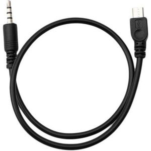 Micro Usb Male Naar Stereo 3.5Mm Mannelijke Auto Aux Out Kabel Voor Samsung Galaxy S4 Htc