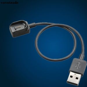 Vovotrade USB Kabel Cord Charger Opladen voor Plantronics Voyager Legend Headset Opladen Adapter Factory Prijs