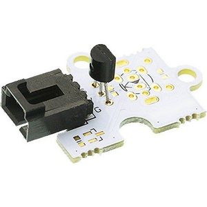 Temperatuur Sensor (-40 °C/125 °C)