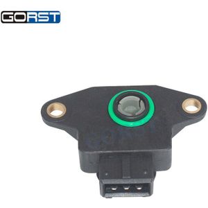 Gasklepsensor Tps 35170-22010 Voor Hyundai Fiat Opel 35170-22001 35170-23000 0K247-18-911 Auto Onderdelen