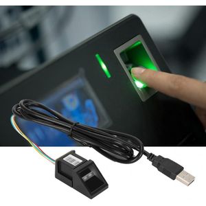 Fingerprint Recognition Device A32 Optical Biometric USB Fingerprint Reader Module Scanner Access Control Sensor