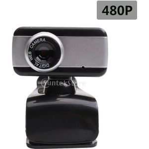 Webcam 1080P Full Hd Web Camera Met Ingebouwde Microfoon Draaibaar Pc Desktop Web Camera Cam Voor Pc computer Video-opname Werk