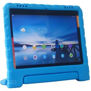 Voor Lenovo Tab E10 Cover 10.1 Inch Niet Giftig Eva Materialen Tablet Cover Hand-Held Shock Proof Kids Case voor Lenovo Tab E10 Case