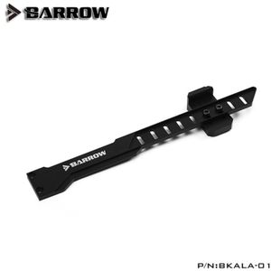 Barrow BKALA01, Aluminium Discrete Video Kaart Beugel, Videokaart Partner, GPU Houder koeler barrow gadget