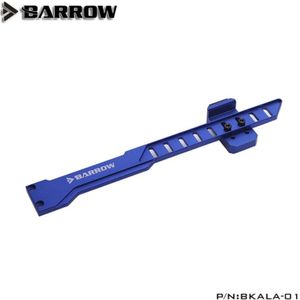 Barrow BKALA01, Aluminium Discrete Video Kaart Beugel, Videokaart Partner, GPU Houder koeler barrow gadget