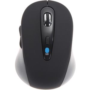 3.0 Gamer Mouse Mini Wireless Bluetooth Optical Mouse Verstelbare Dpi/Cpi Gaming Muizen Voor Win8 Tablet Oppervlak Win8 Android