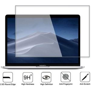 9H Gehard Glas Screen Protector Voor Macbook Pro 13 Inch Laptop Model A2289 A2159 A1706 A1708 A1989 Beschermende Glas film