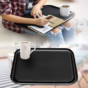42*33mm Handy Lap Tray Laptop Desk Stand Table Vented Ergonomic TV Bed Working Office PC Riser Bed Sofa Couch